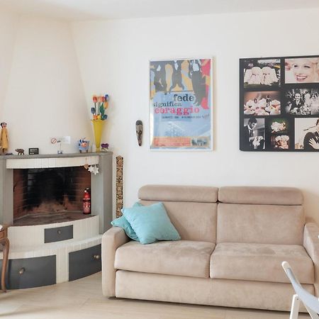 Casa Di Simone Villa Scandicci Eksteriør billede