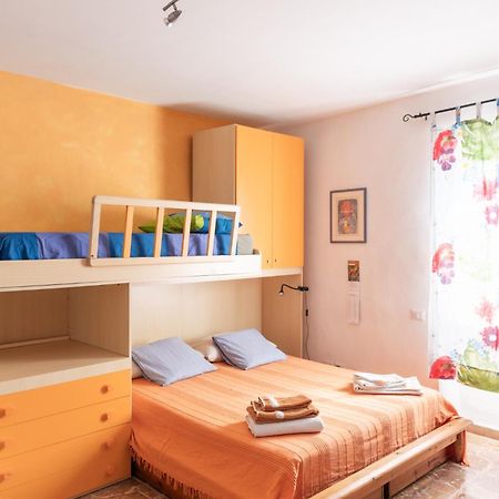 Casa Di Simone Villa Scandicci Eksteriør billede
