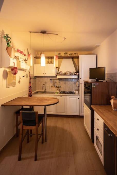 Casa Di Simone Villa Scandicci Eksteriør billede