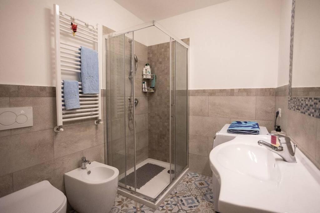Casa Di Simone Villa Scandicci Eksteriør billede