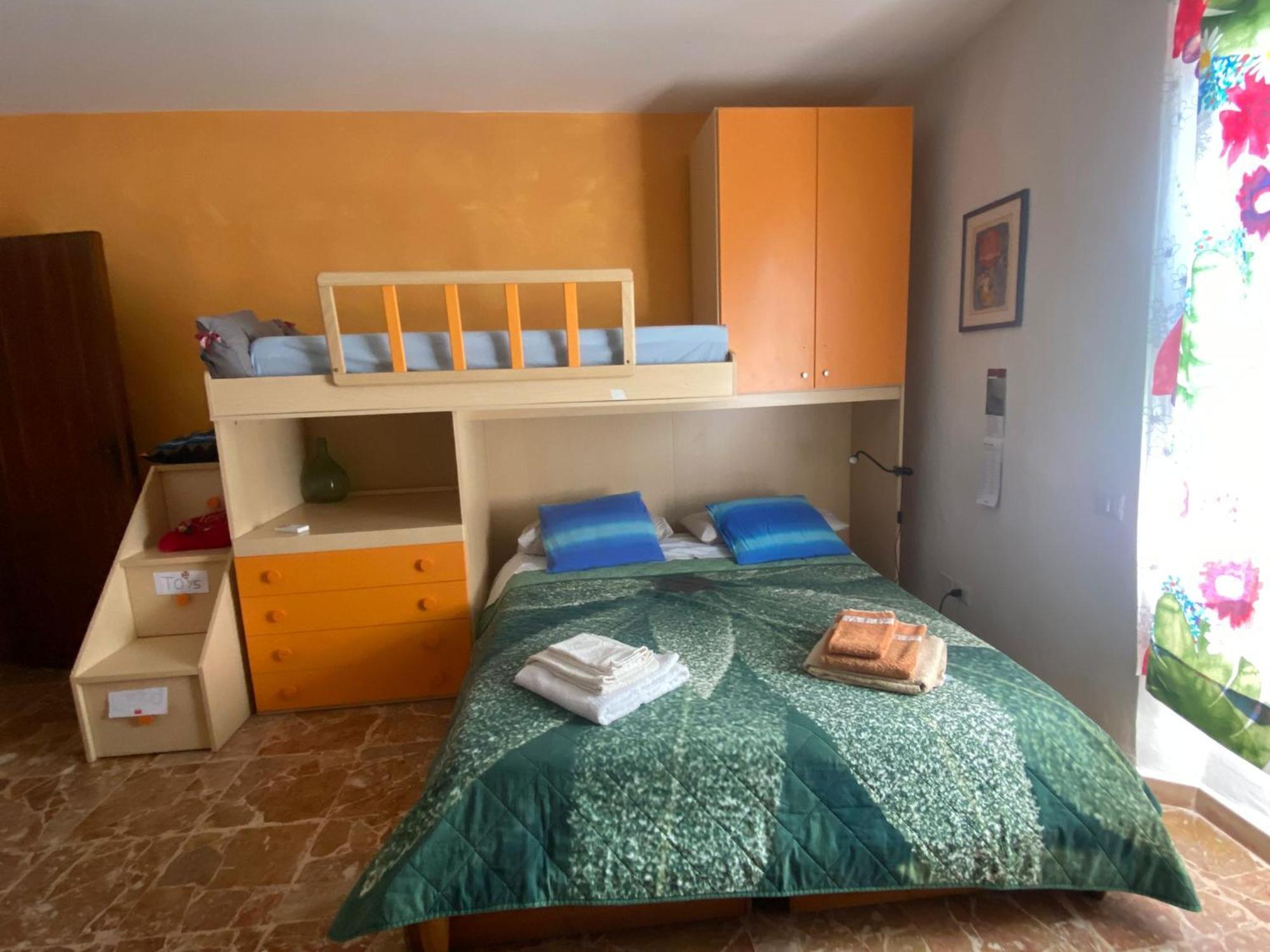 Casa Di Simone Villa Scandicci Eksteriør billede
