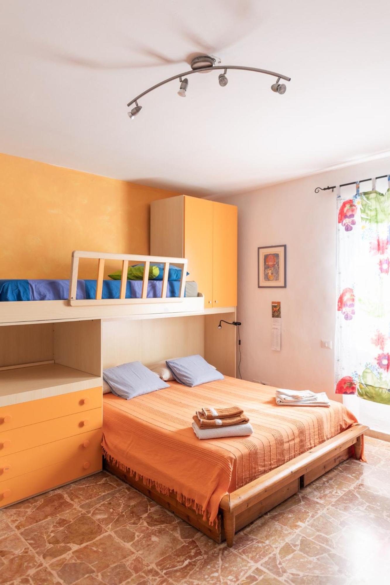 Casa Di Simone Villa Scandicci Eksteriør billede