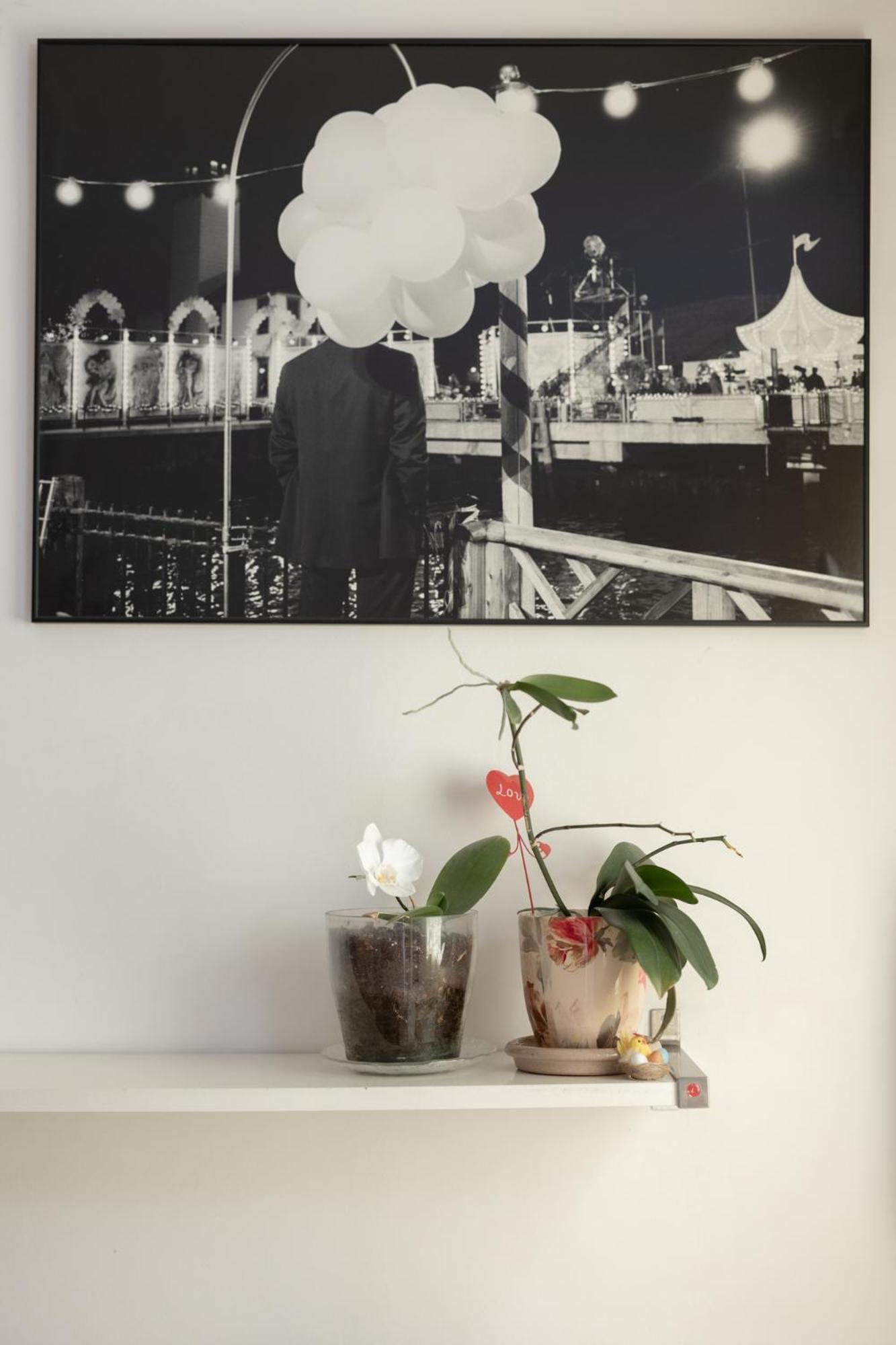 Casa Di Simone Villa Scandicci Eksteriør billede