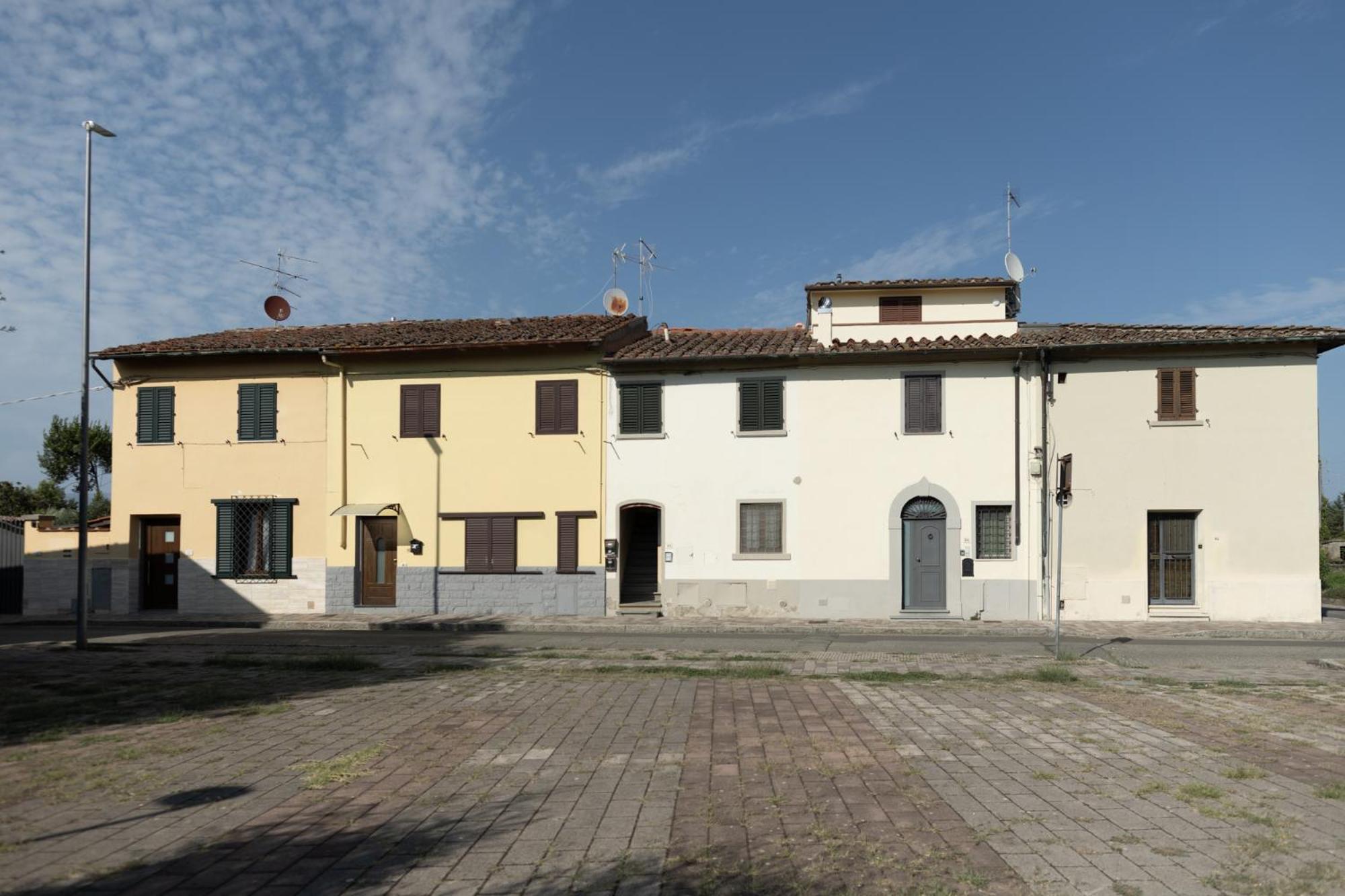 Casa Di Simone Villa Scandicci Eksteriør billede
