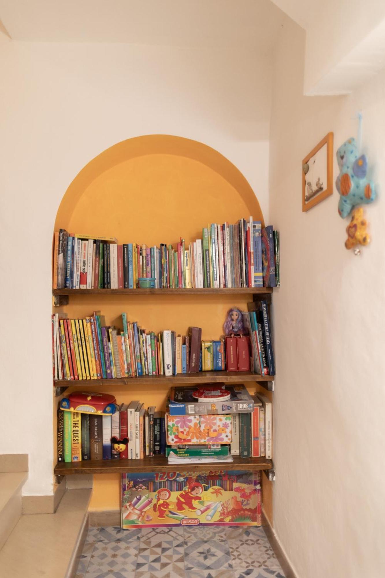 Casa Di Simone Villa Scandicci Eksteriør billede