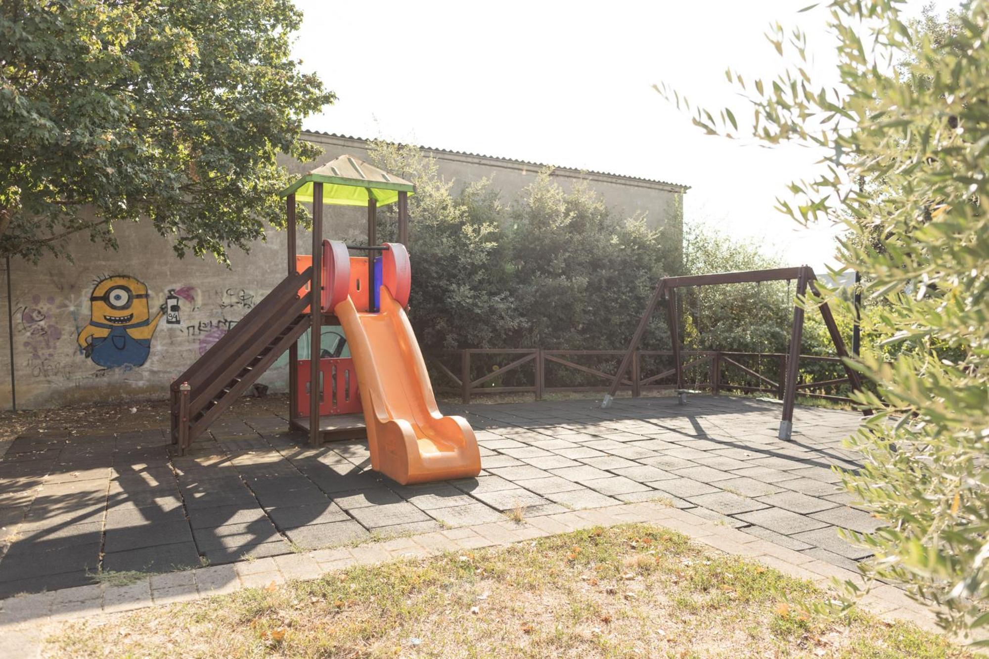 Casa Di Simone Villa Scandicci Eksteriør billede